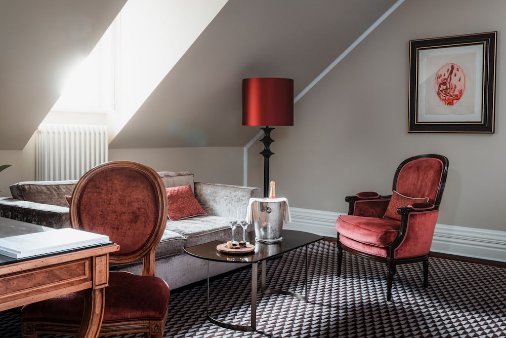 Junior Suite - Photo 5