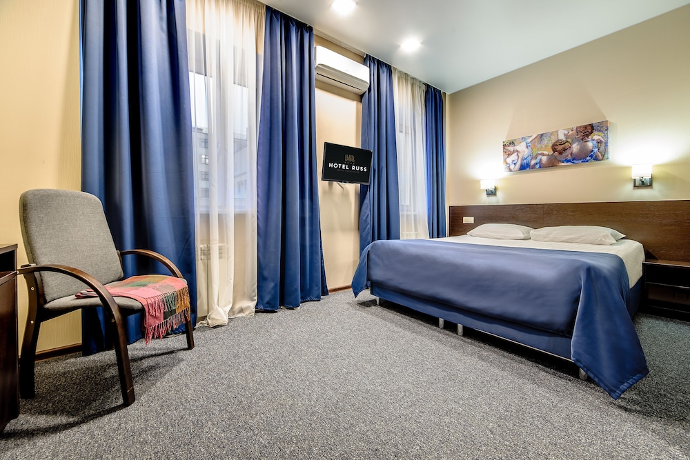Family Triple Room, 2 Bedrooms photo 1