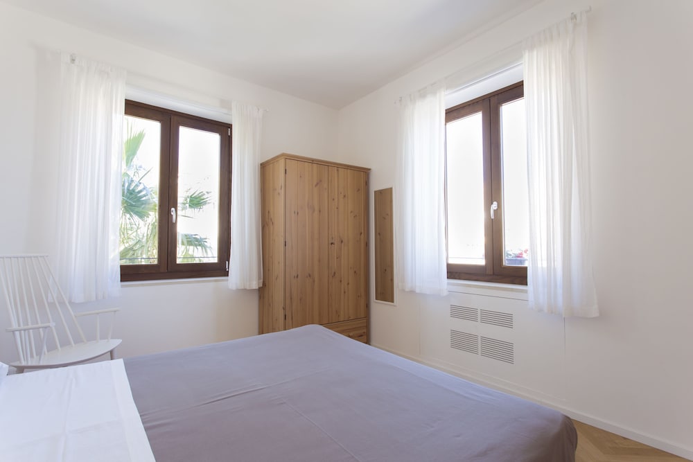 Apartment, 1 Bedroom, Sea View photo 3
