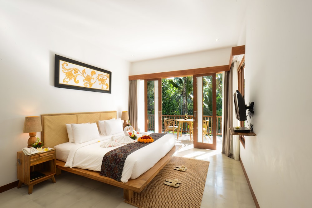 Deluxe Room, 1 Bedroom