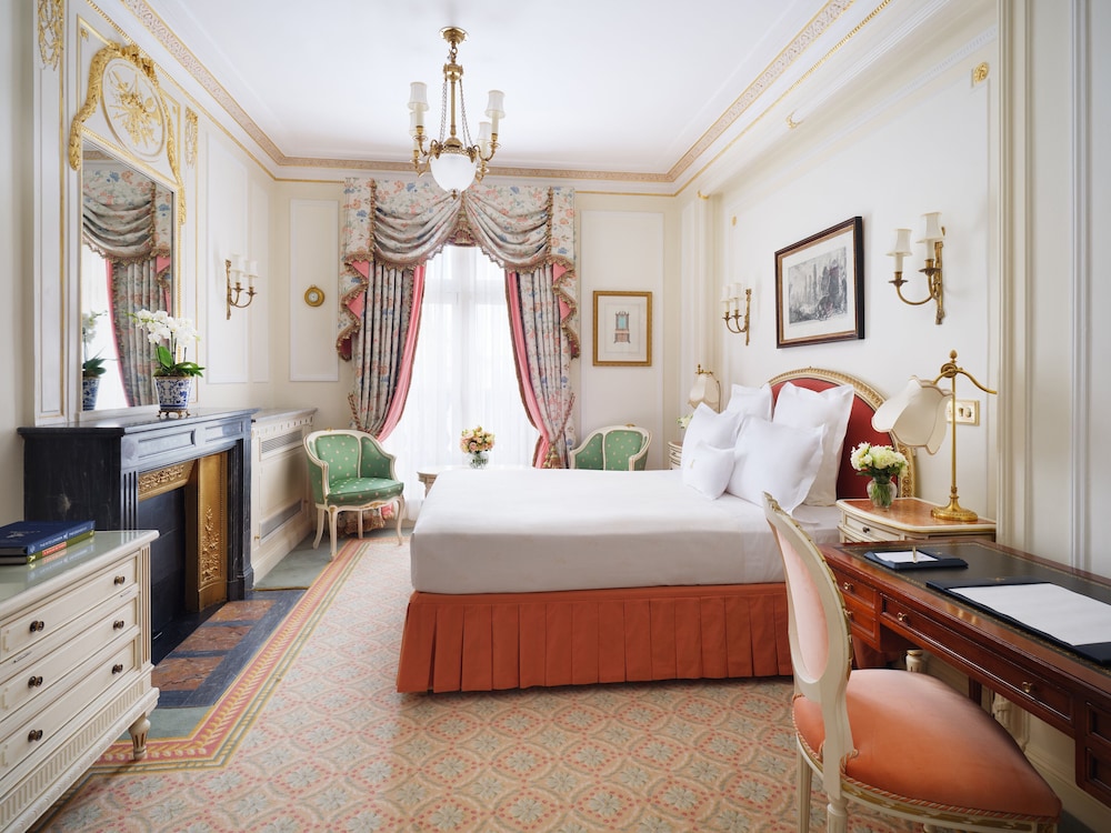 Superior Queen Room