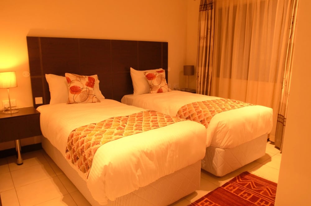Standard Double Room photo 3