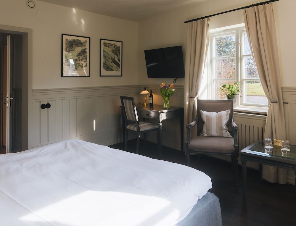 Double Room (Single Use) photo 2