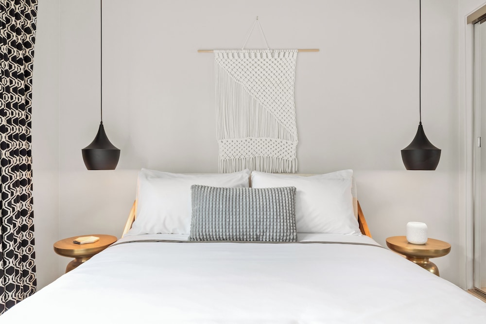 Premium Suite, 2 Bedrooms, Non Smoking photo 2