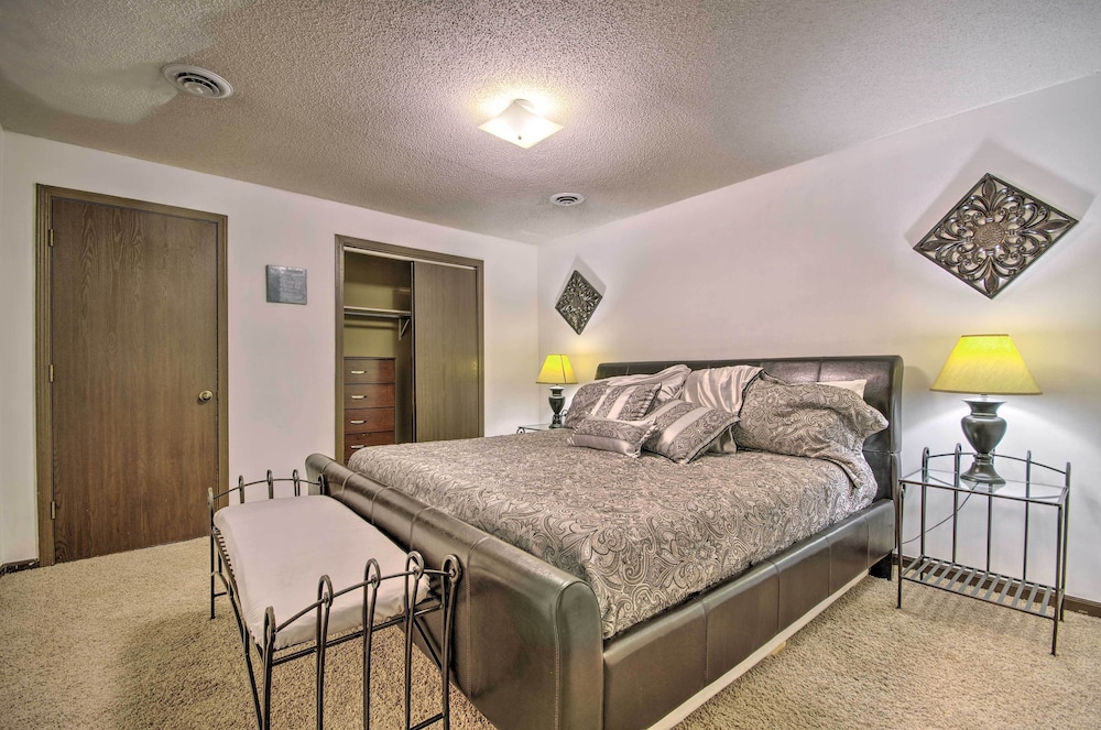 Apartment (1 Bedroom) photo 3