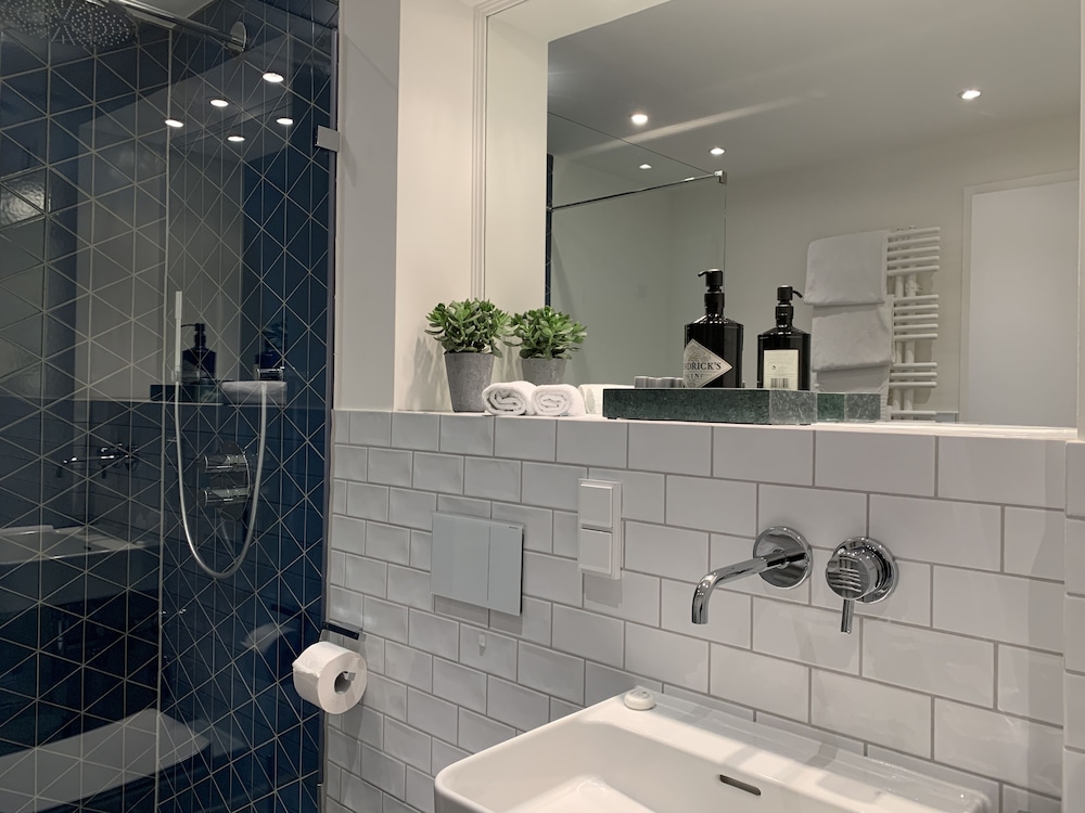 Das Apartment Innenstadt, Foto 15