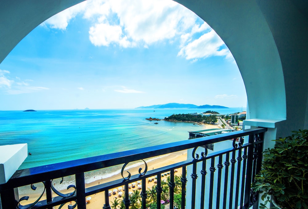Premier Room, Sea View photo 3