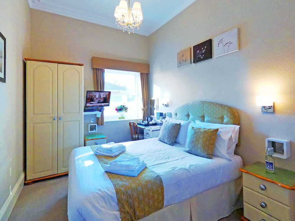 Standard Compact Room photo 2