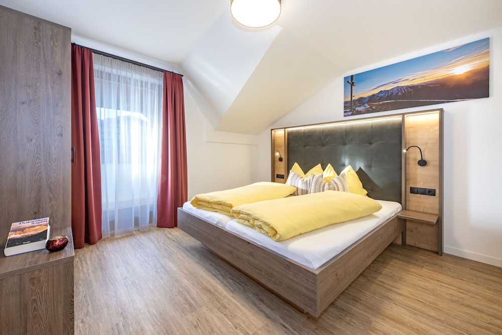 Basic Apartment (Mesen B) photo 1