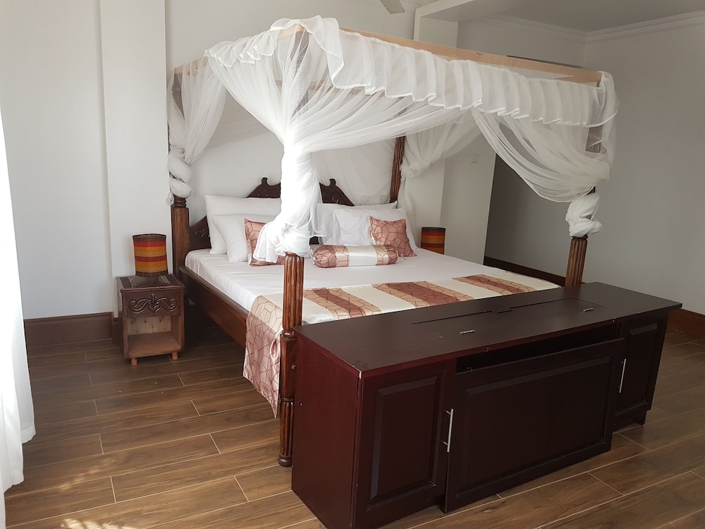 Deluxe Double Room, Accessible, Non Smoking photo 3