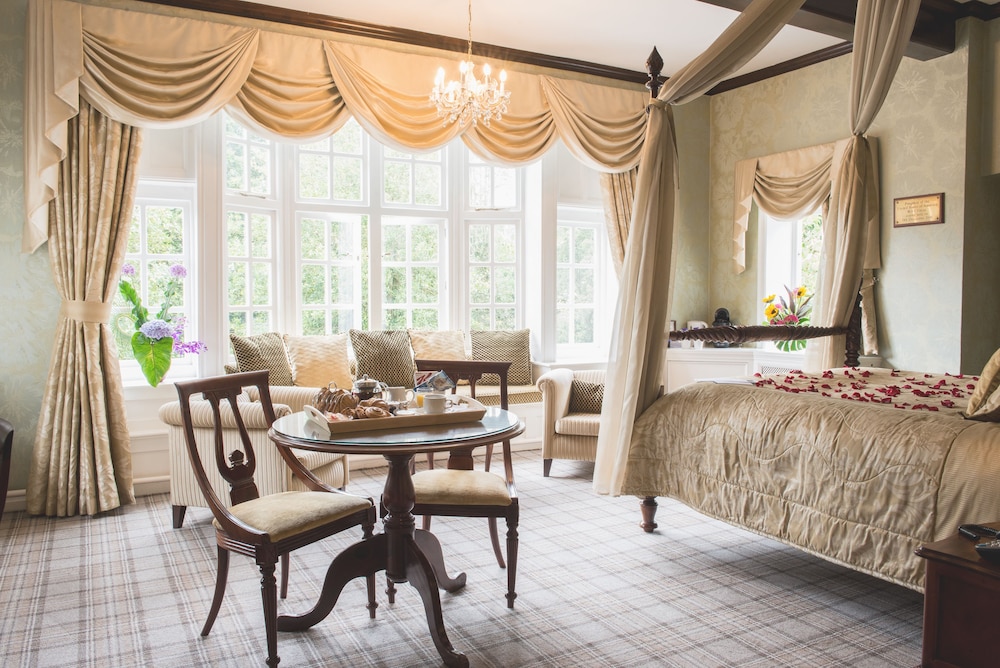 Presidential Suite photo 2