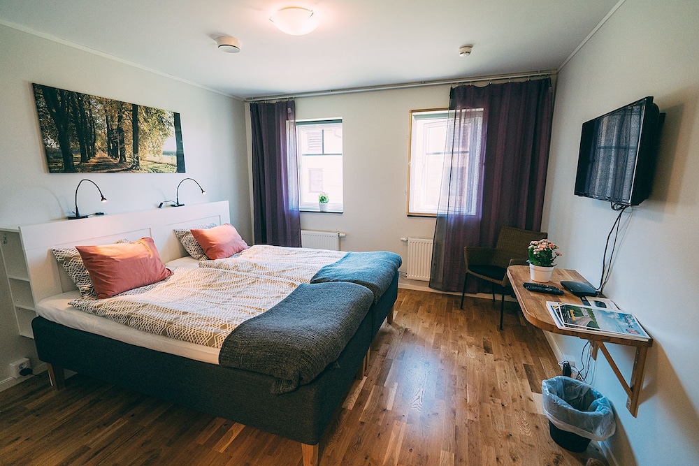 Classic Double or Twin Room, 2 Twin Beds, Ensuite