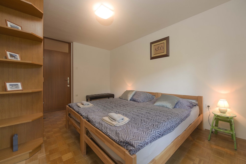Apartment, 2 Bedrooms photo 3