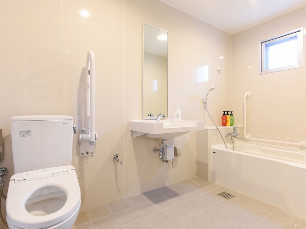 Double Room, Mobility Accessible, Non Smoking photo 3