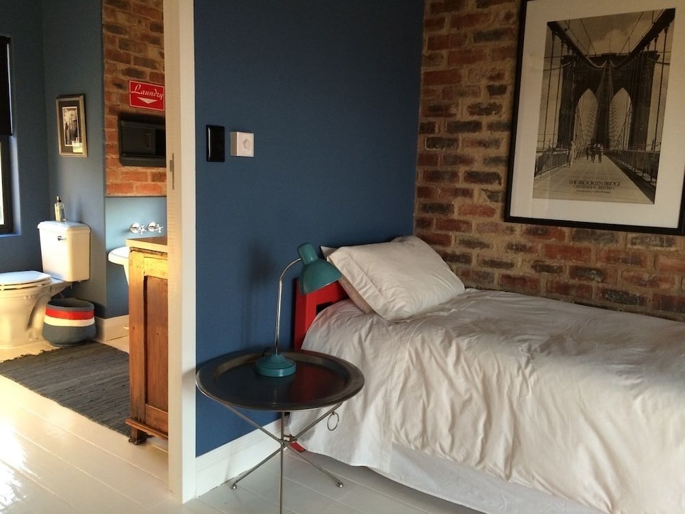 Standard House, 3 Bedrooms (Self Catering) photo 1