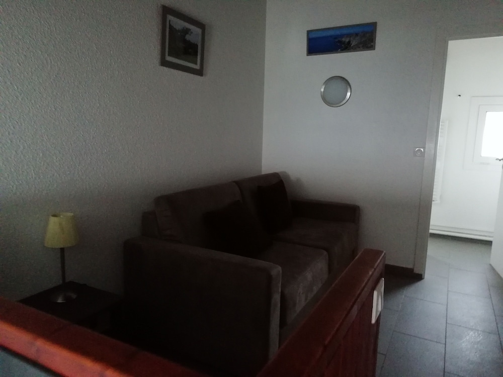 Apartment 2 Rooms 4 people photo 3