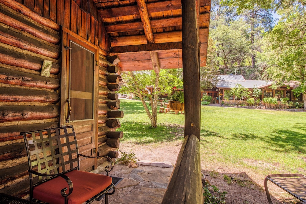 Cabin 1