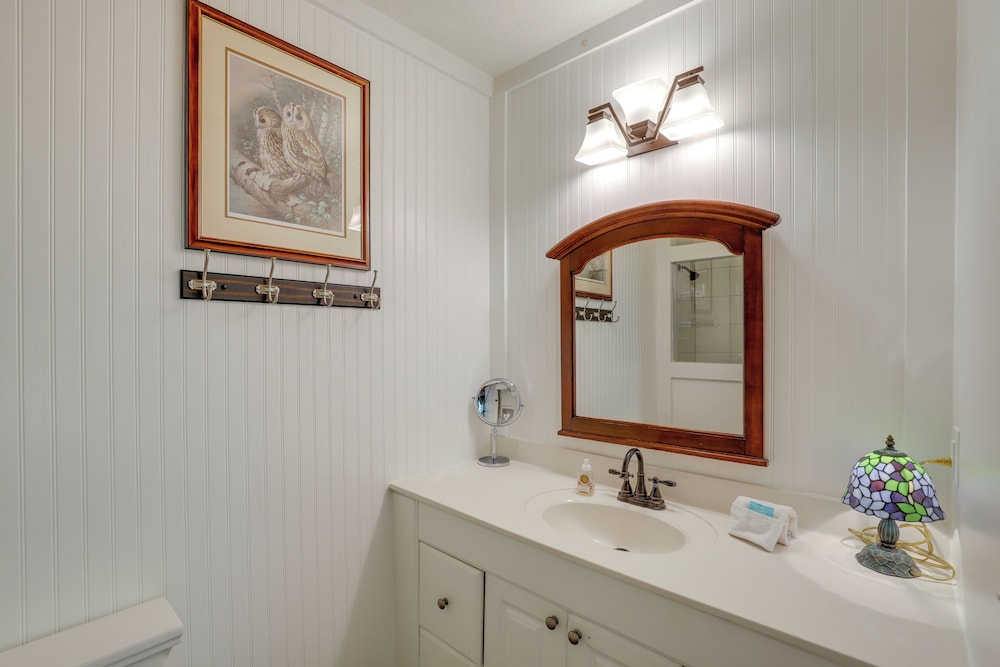 Cottage (4 Bedrooms) photo 2