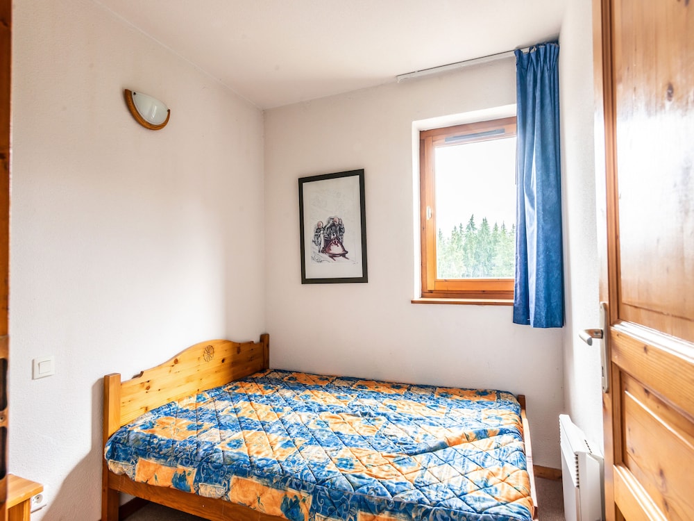 Appartement 2 Chambres 6 Personnes