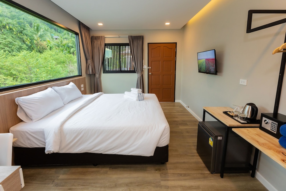 Superior Double Room - Photo 1