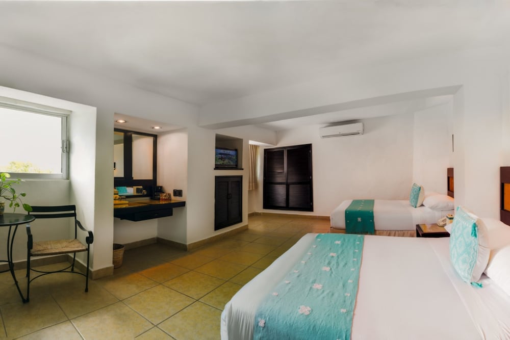 Jungle View, 1 Double Bed - Photo 2
