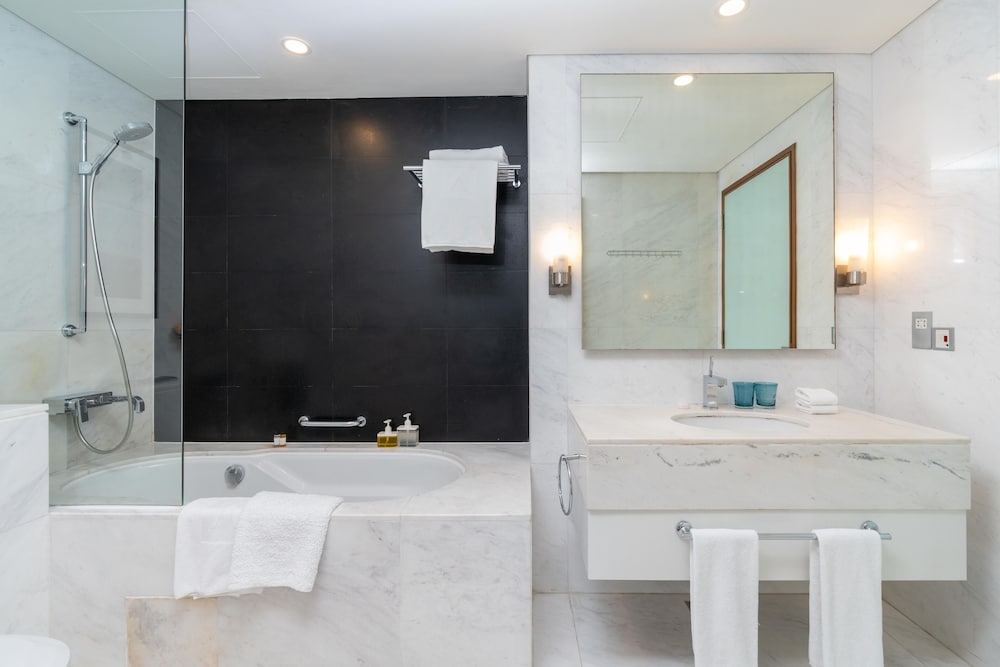 Comfort Apartment (Partial Burj View) photo 3