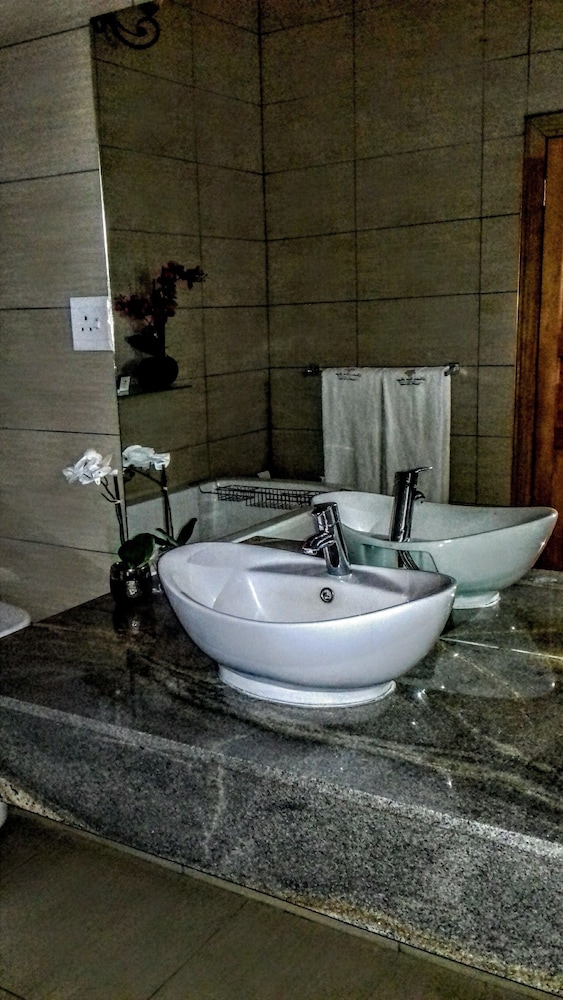 Standard Double Or Twin Room photo 3