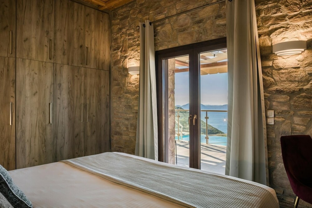 Entheos Private Villa Fiskardo Kefalonia Greece, Foto 19