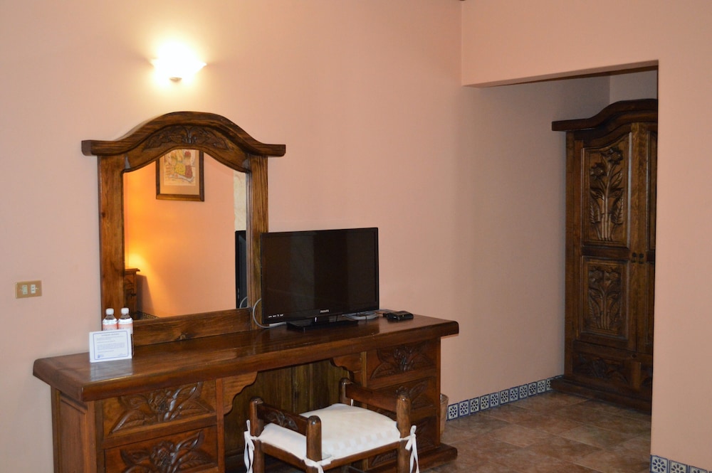 Standard Double Room, 2 Double Beds photo 2