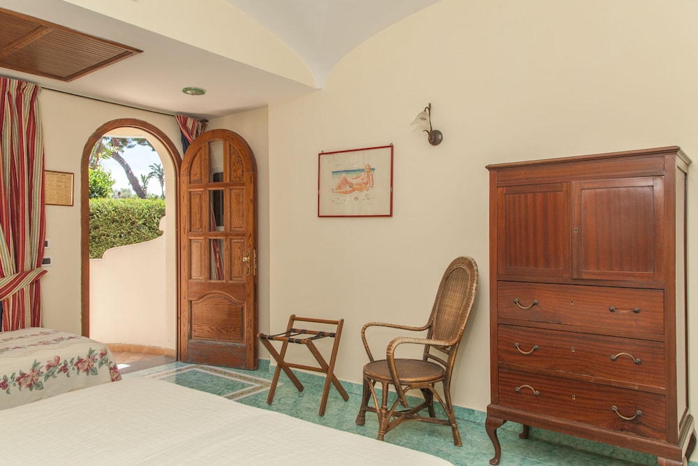 Standard Quadruple Room photo 3