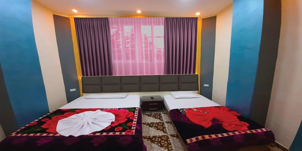 Standard Double Room - Photo 2