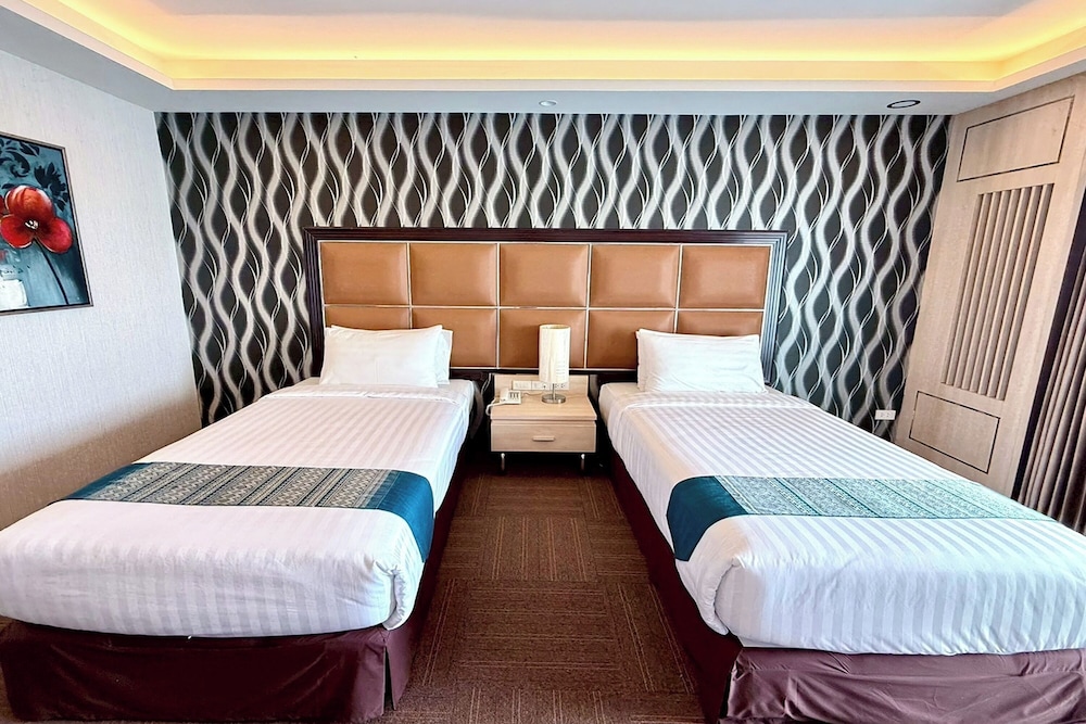 Luxury Twin Room - Photo 5
