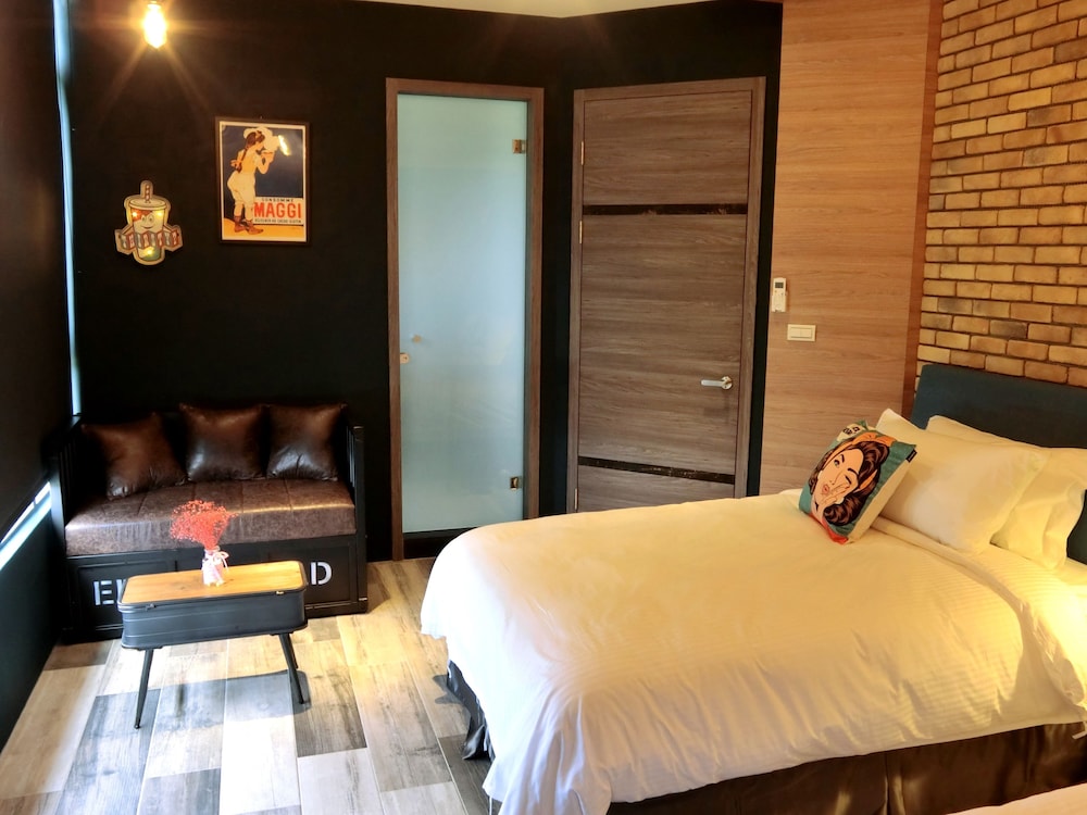 Comfort Twin Room photo 2