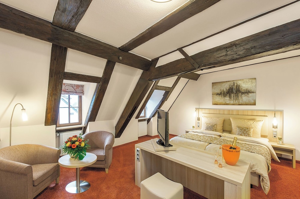 Junior Studio Suite photo 3