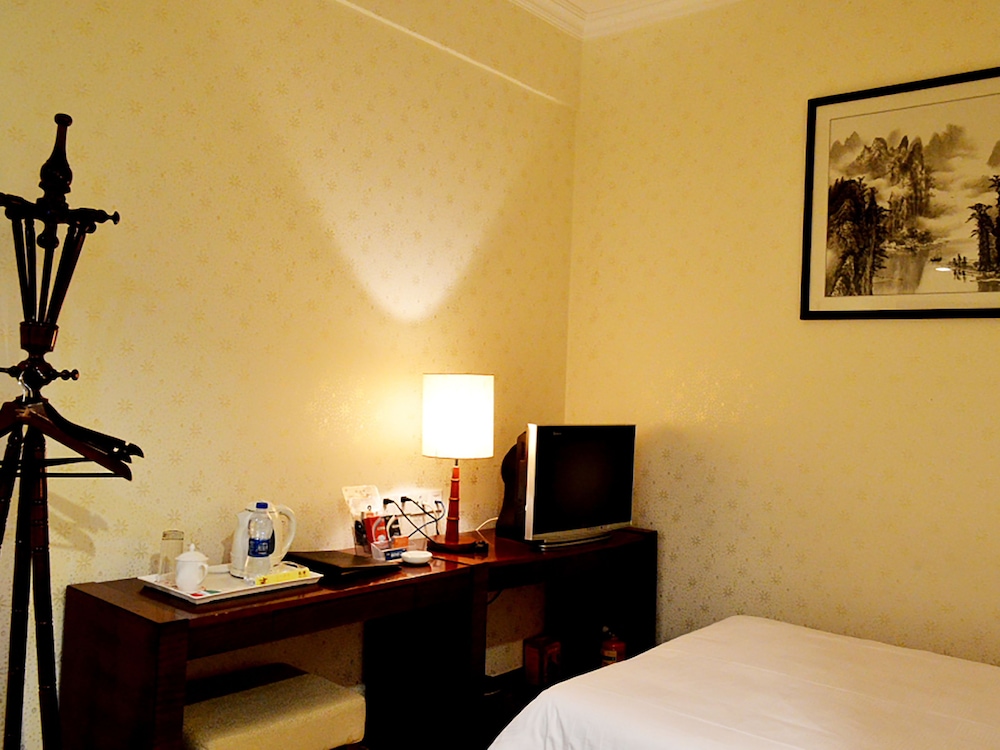 Standard Single Room, No Windows - Photo 4