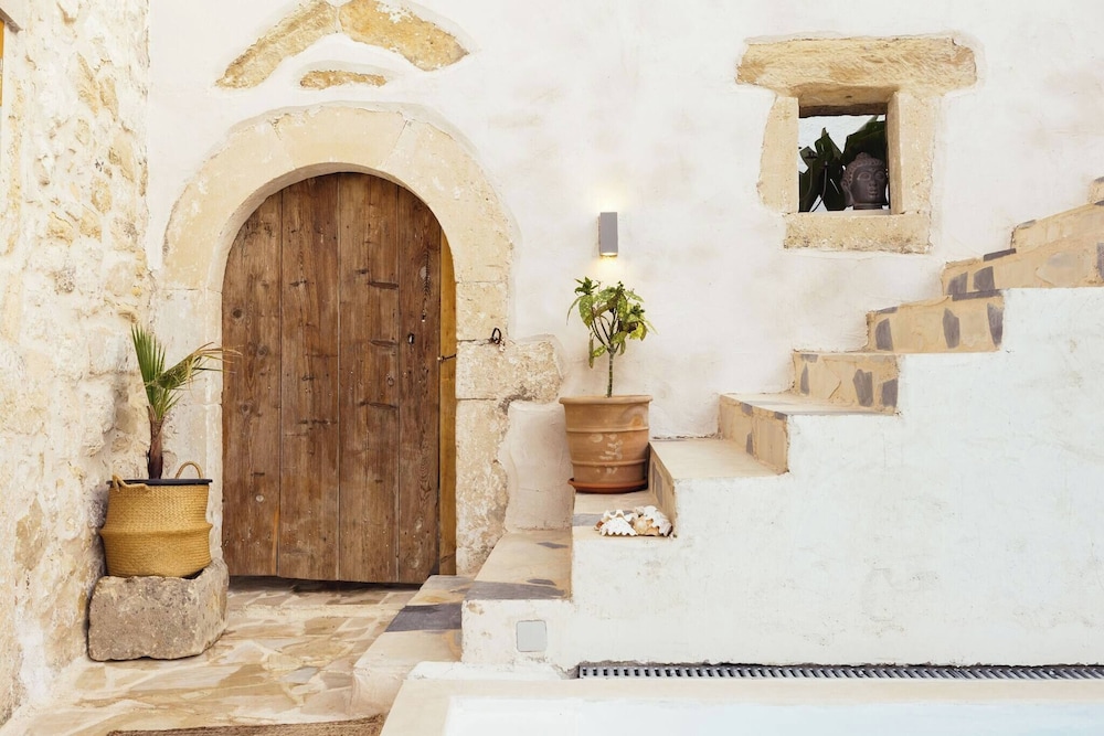 Stone Villa in Episkopi, 사진 19