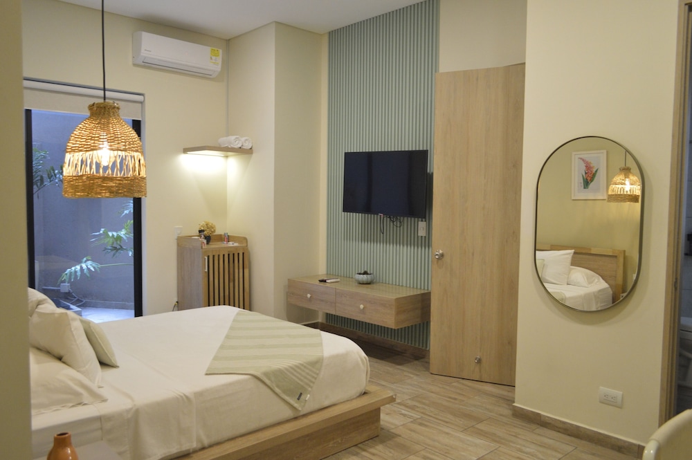 Exclusive Double Room photo 1