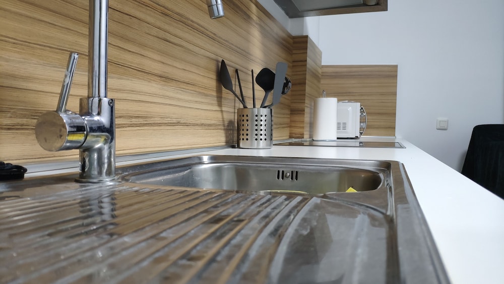 Apartamentos, 2 Habitaciones