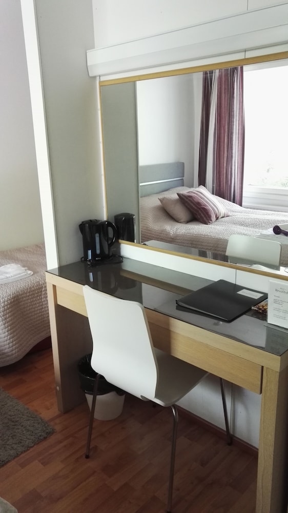 Twin Room, Sauna photo 2