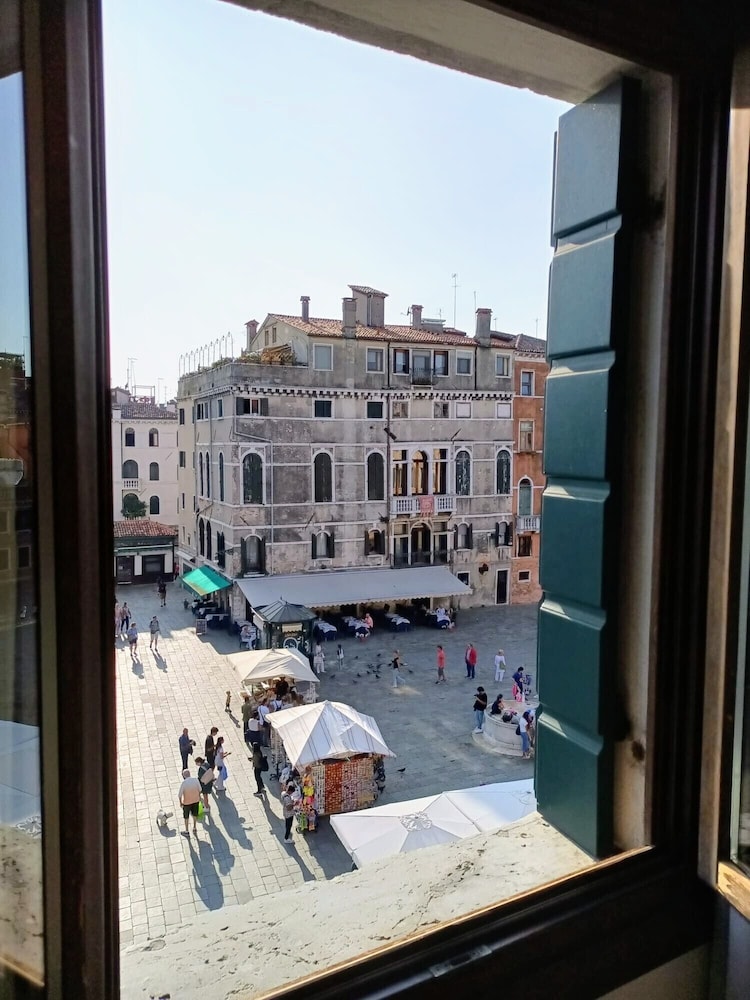 Standard Double Room, Balcony photo 2