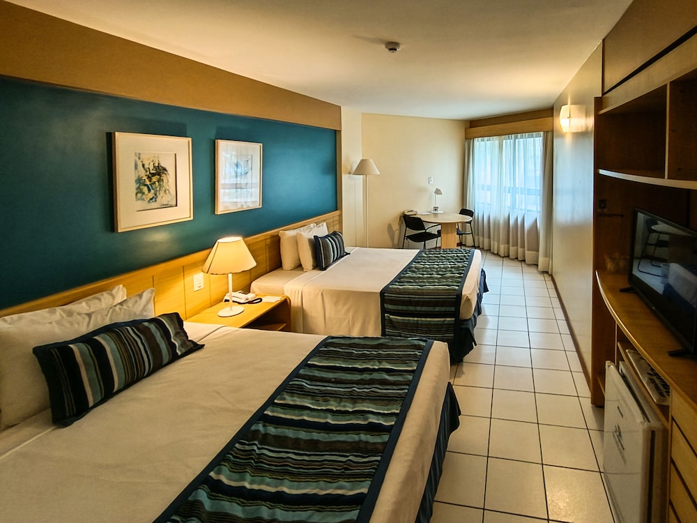 Available room
