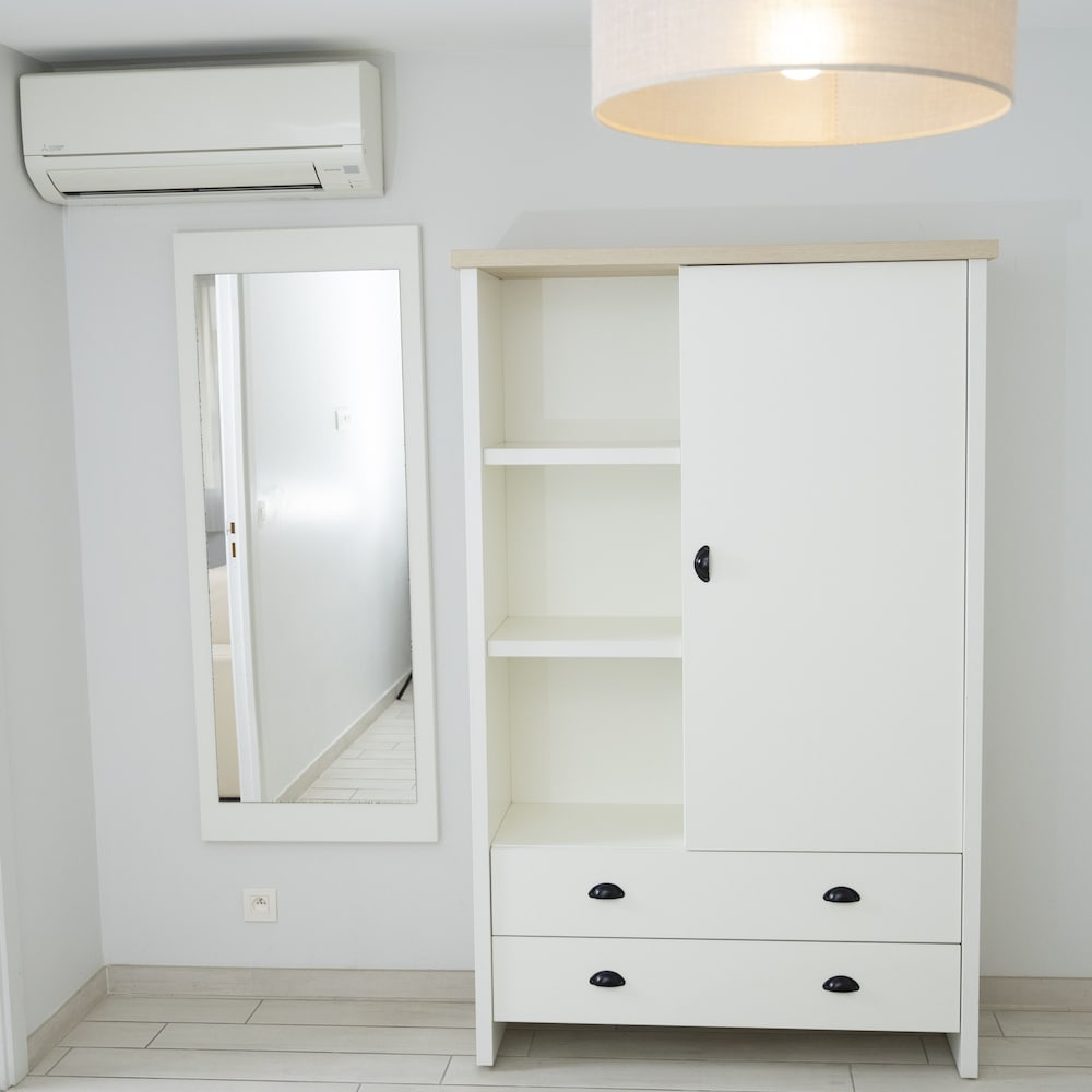 Apartment, 1 Bedroom, Accessible (Marina) photo 2