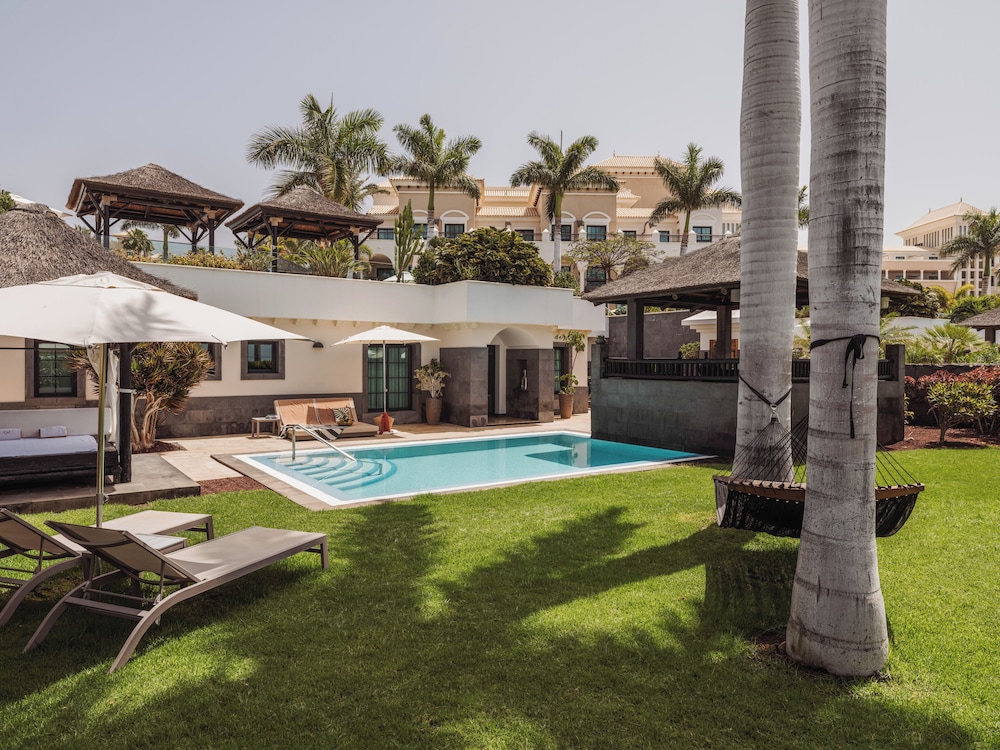 Red Level, Villa, Private Pool - Photo 7