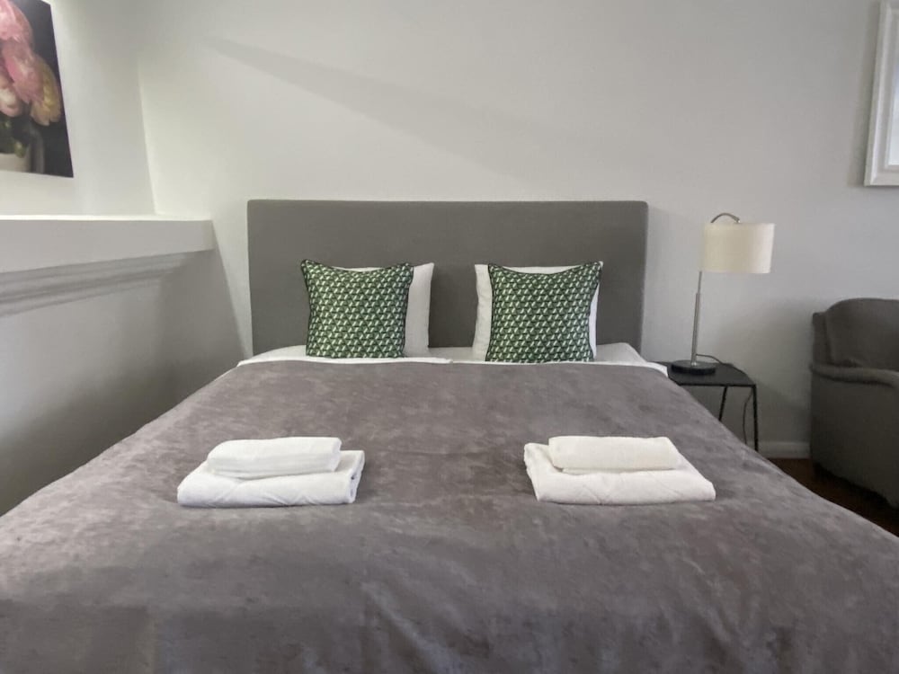 Apartment, 1 Bedroom, Kitchen photo 1