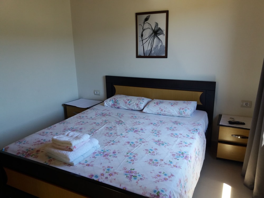 Apartment, 1 Double Bed with Sofa bed photo 2