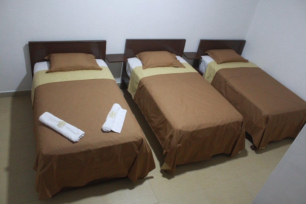 Triple Room photo 1