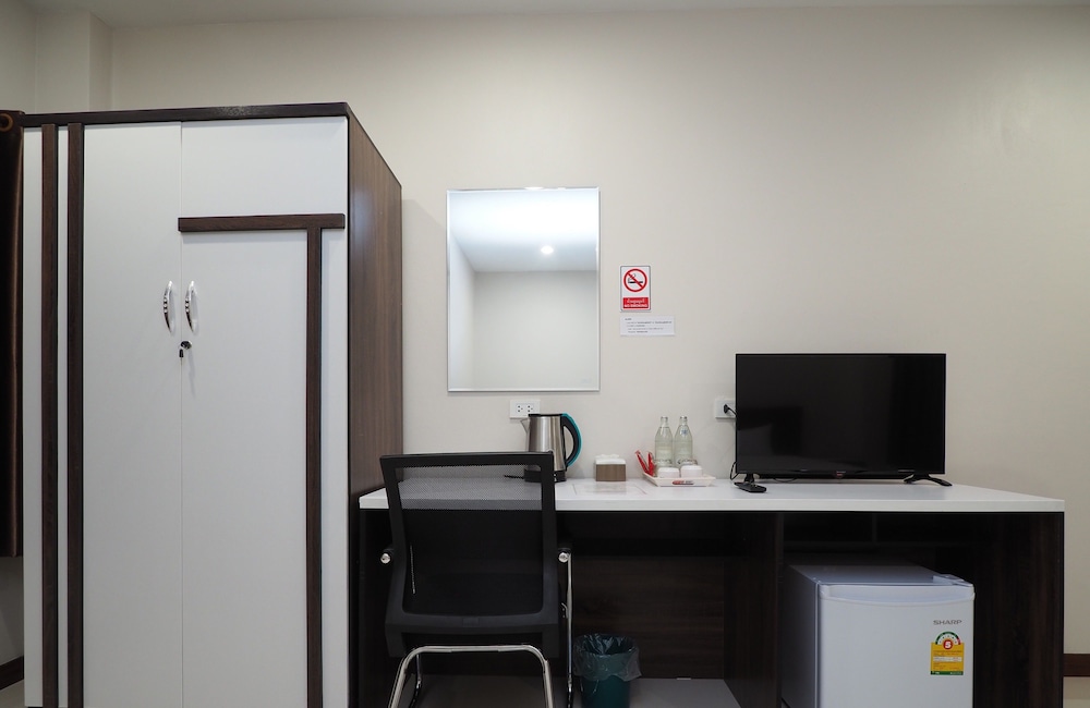 Standard Double Room - Photo 4