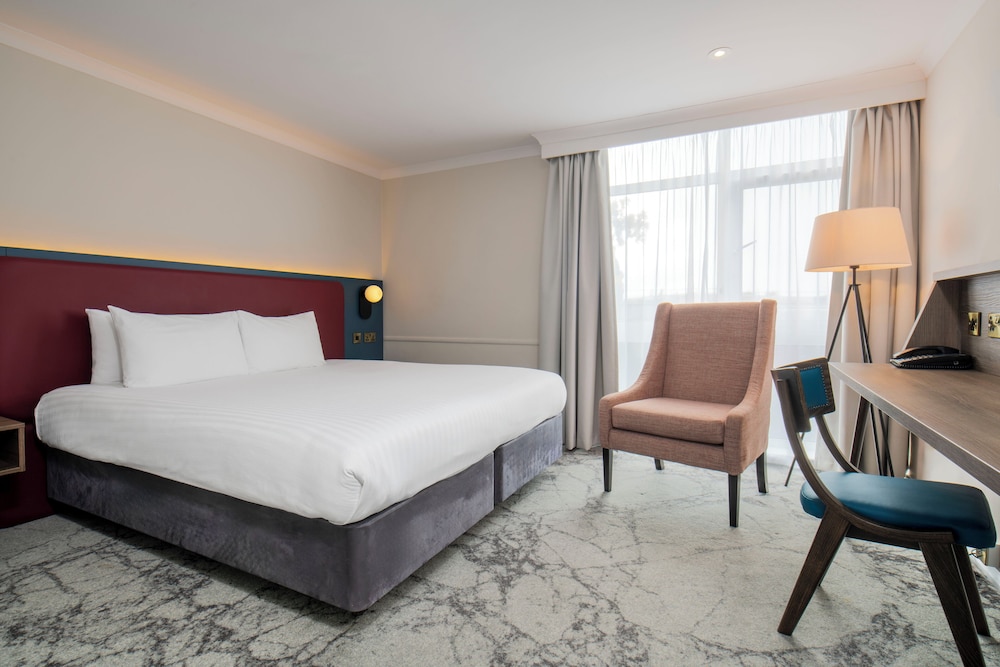 Executive Room, 1 Double Bed, Non Smoking - Photo 1