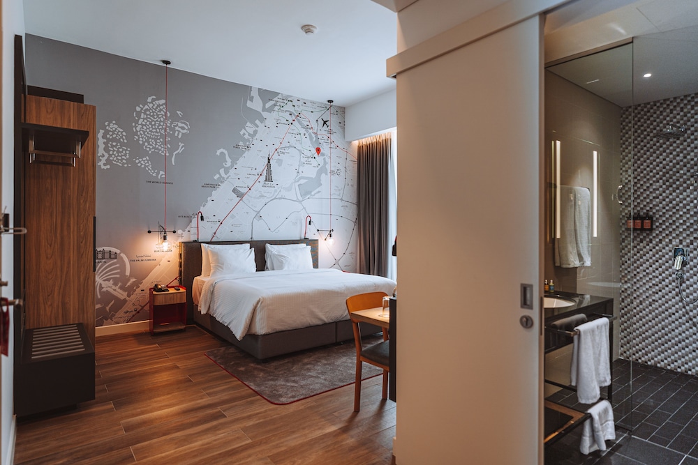 Executive Room, Canal View photo 1