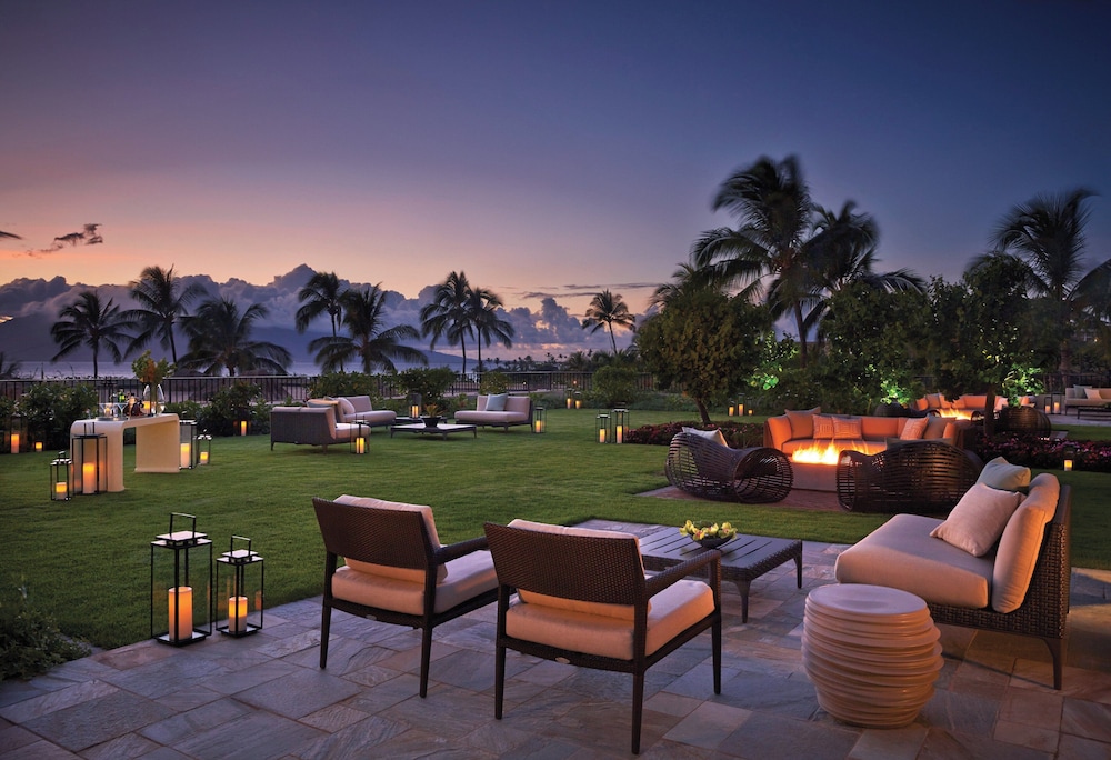 Lokelani Three-Bedroom Presidential Suite